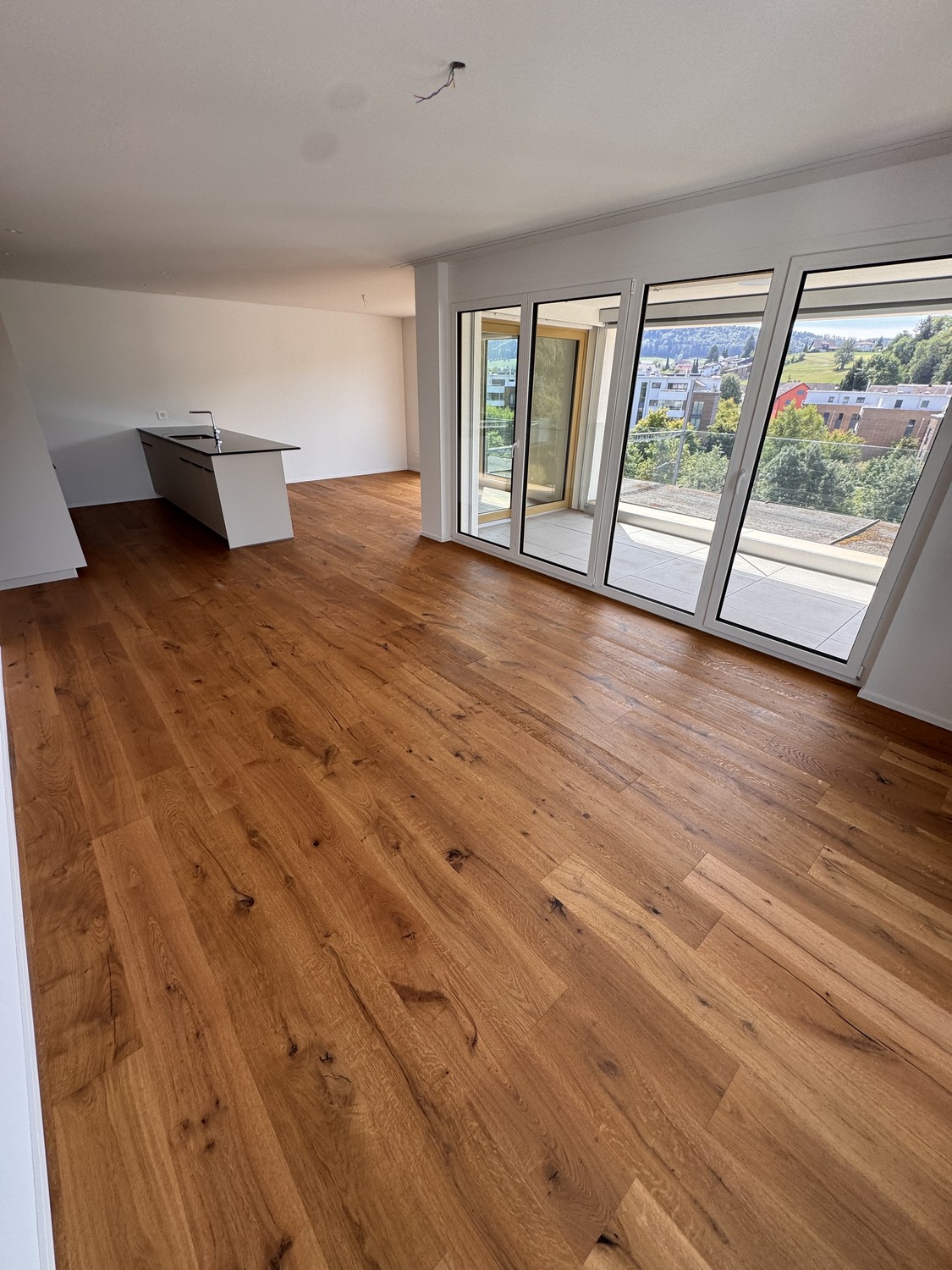 Appartement de 2 ½ pièces, photo 4 sur 10