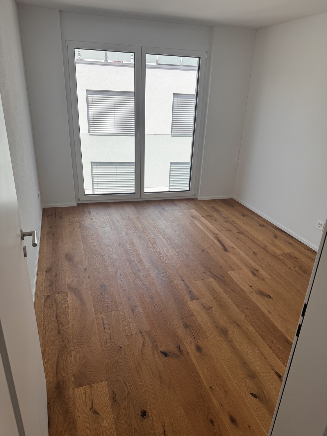 Appartement de 2 ½ pièces, photo 10 sur 10