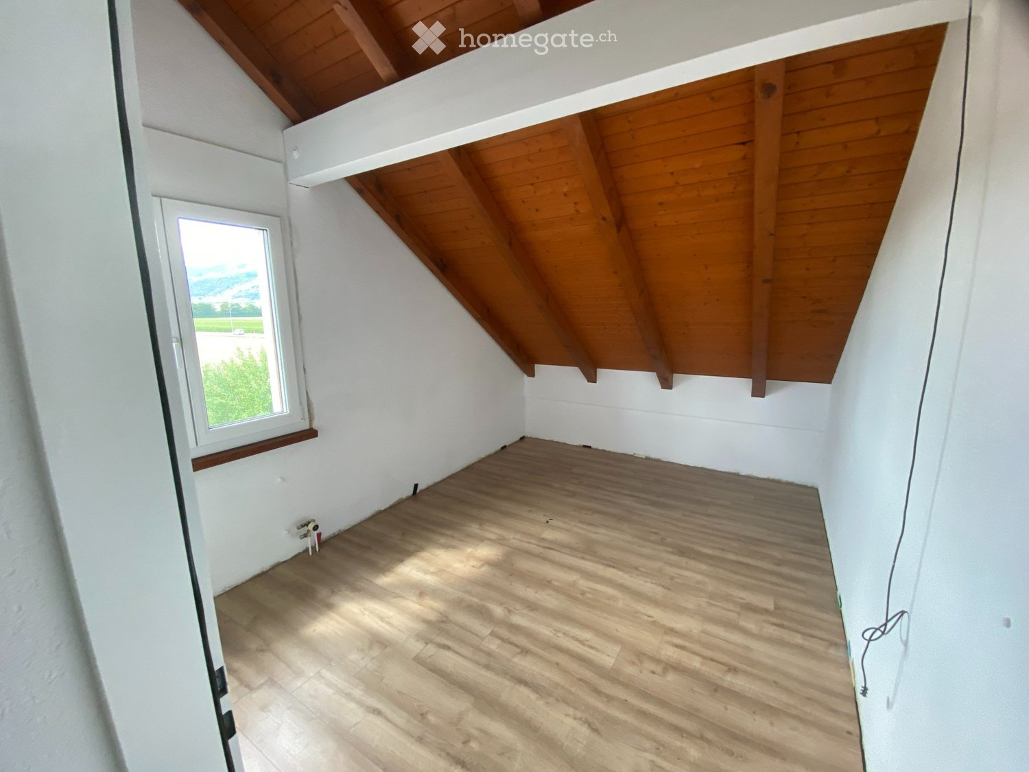 Appartamento di 4 ½ locali