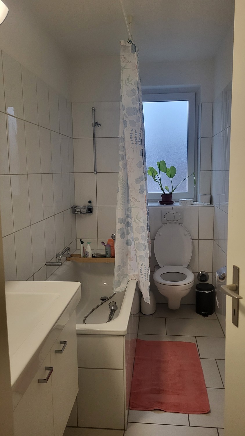 Appartement de 1 ½ pièces