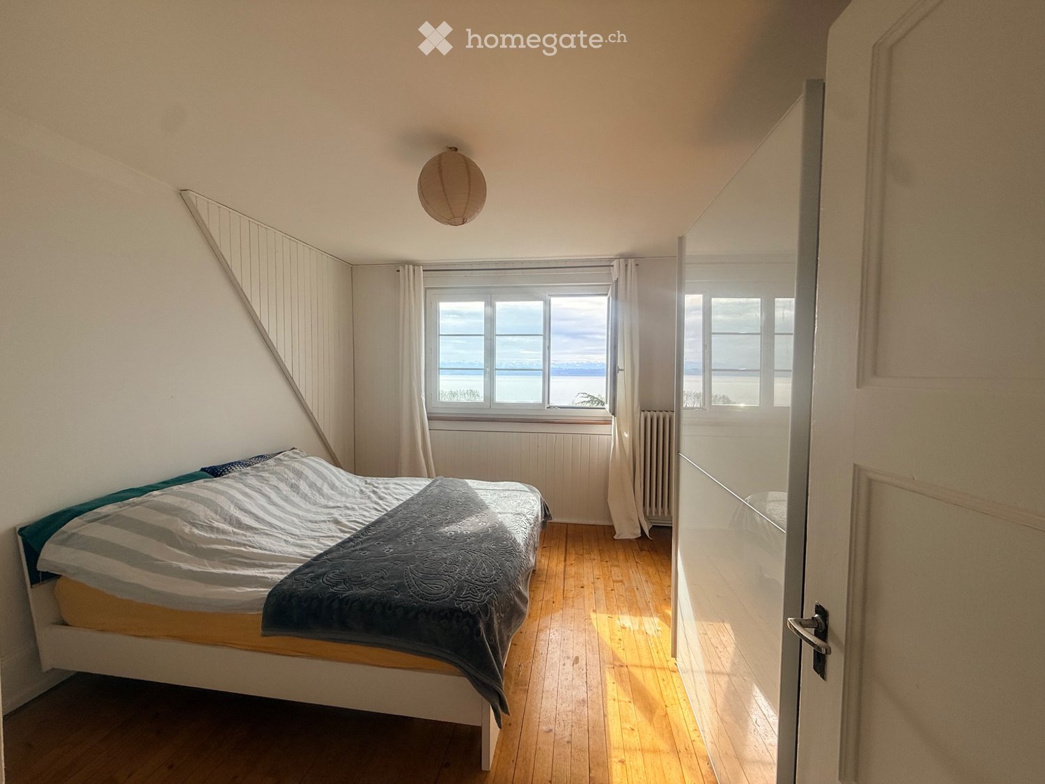 3 rooms apartment, photo 4 sur 5
