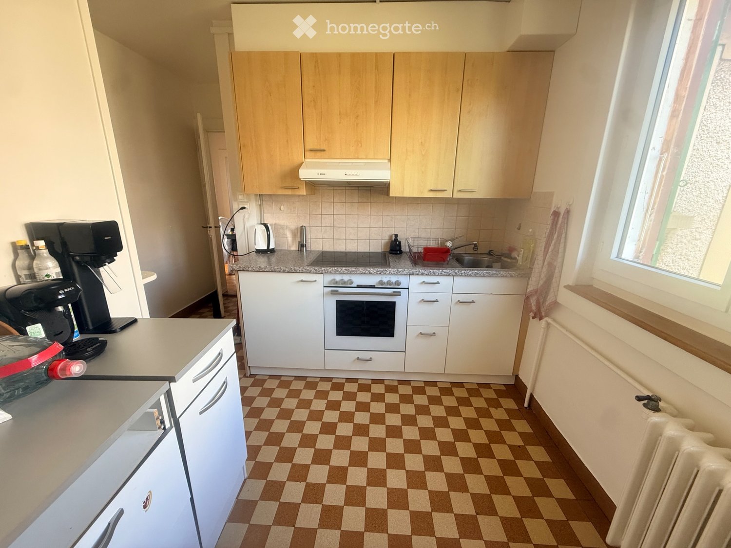 3 rooms apartment, photo 3 sur 5