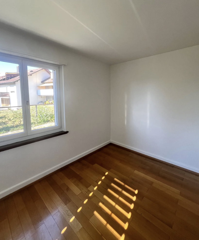 Chambre dans une colocation, photo 4 sur 5