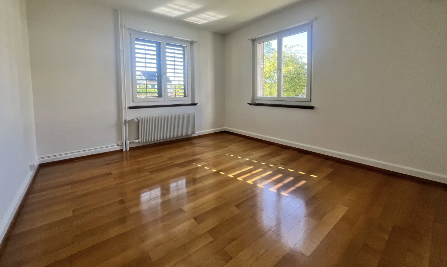 Chambre dans une colocation, photo 2 sur 5