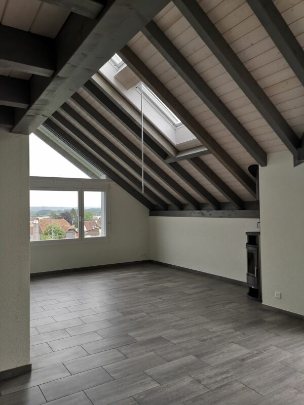 Appartement de 3 ½ pièces, photo 4 sur 10