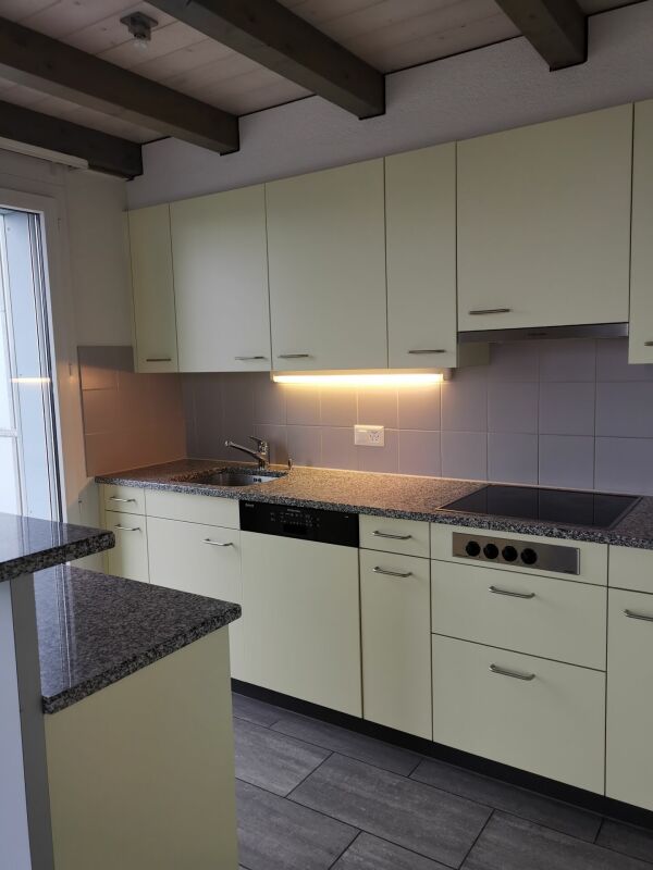 Appartement de 3 ½ pièces, photo 1 sur 10