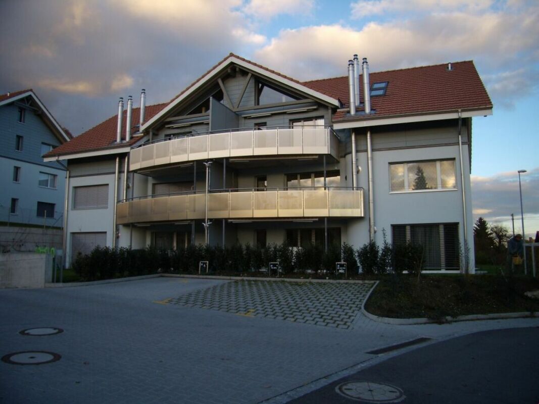 Appartement de 3 ½ pièces, photo 2 sur 10