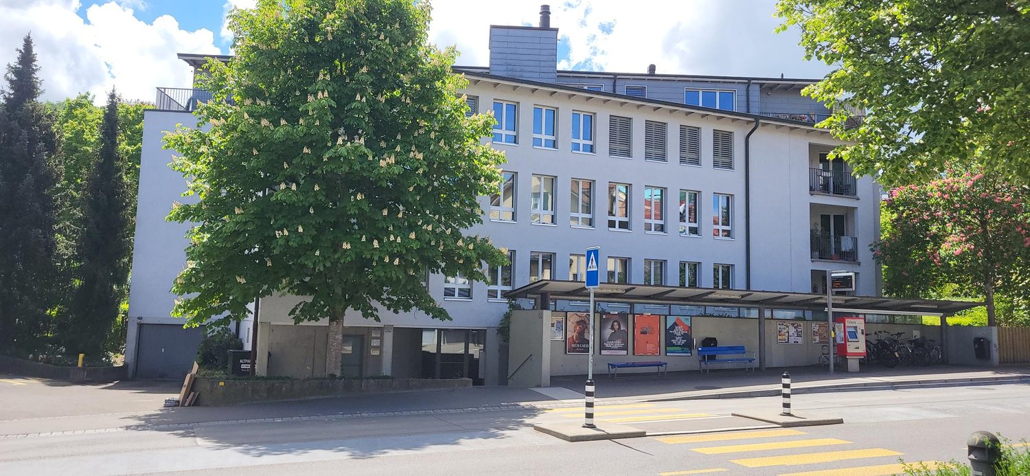 Bureau de 105m²