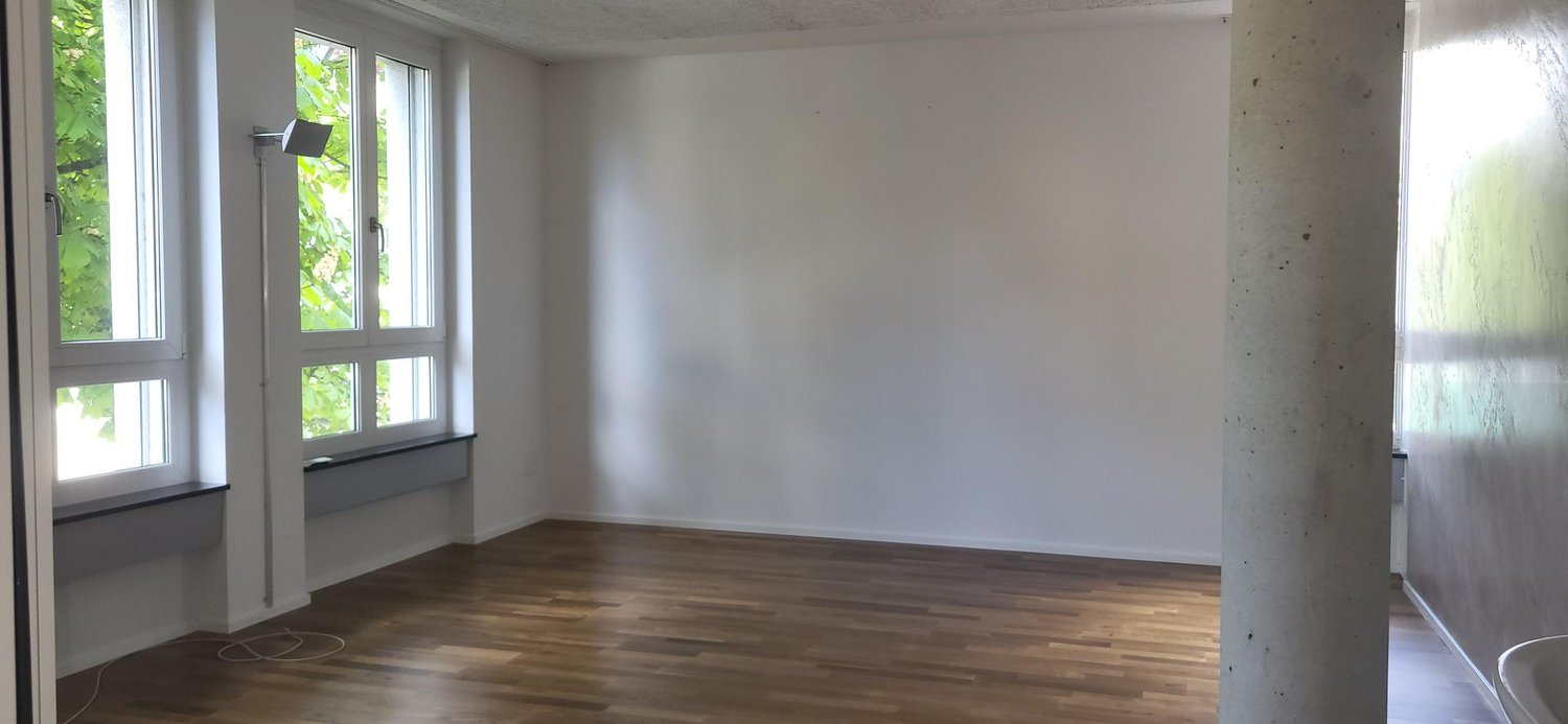Bureau de 105m²