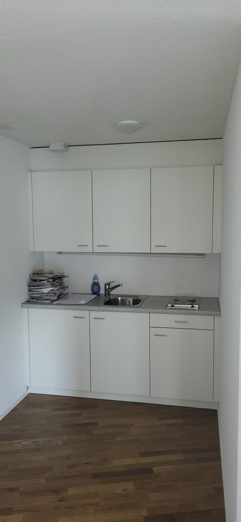 Bureau de 105m²