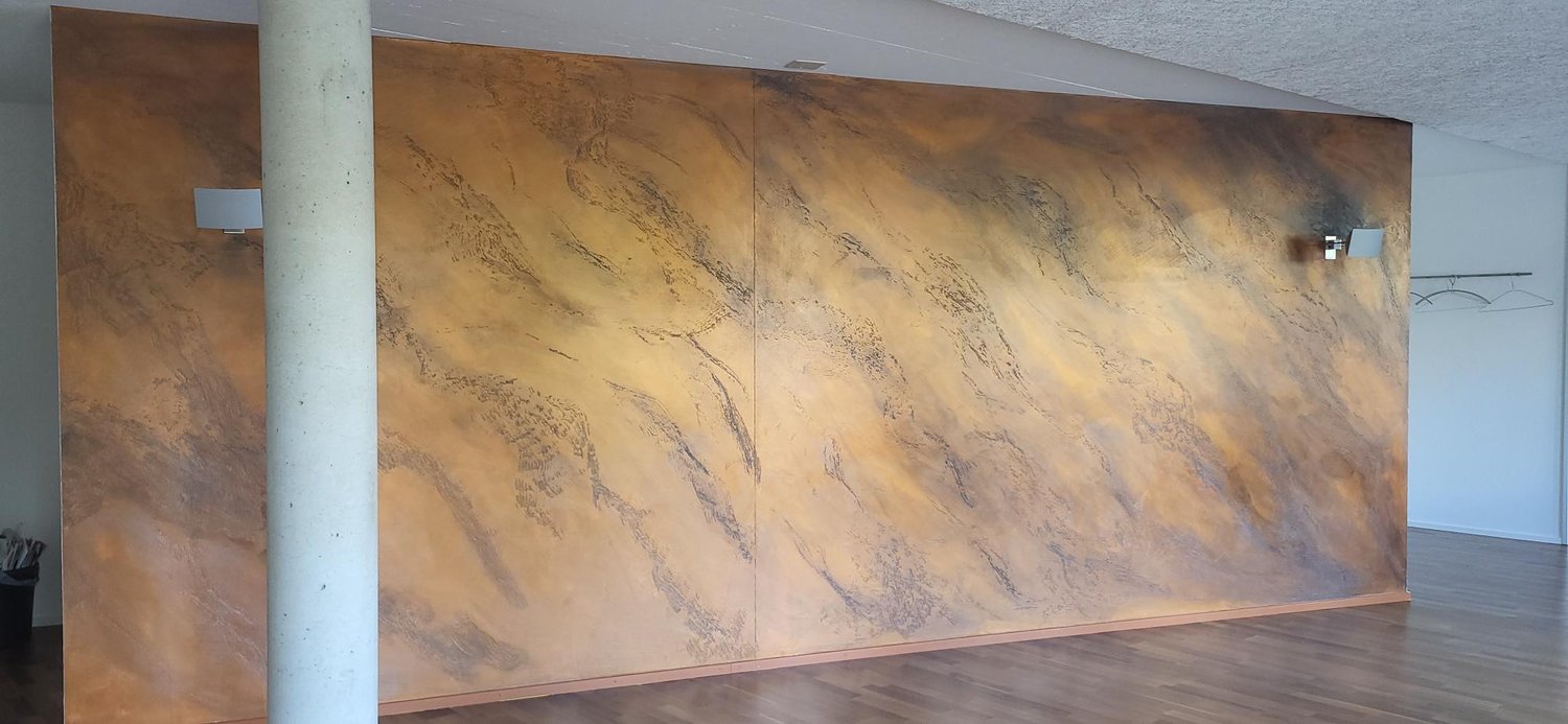 Bureau de 105m²