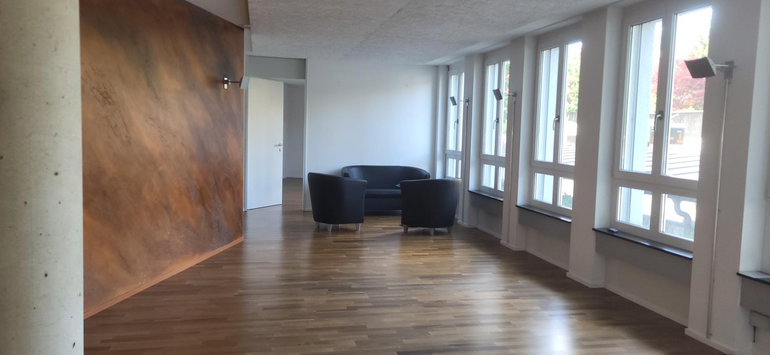 Bureau de 105m²