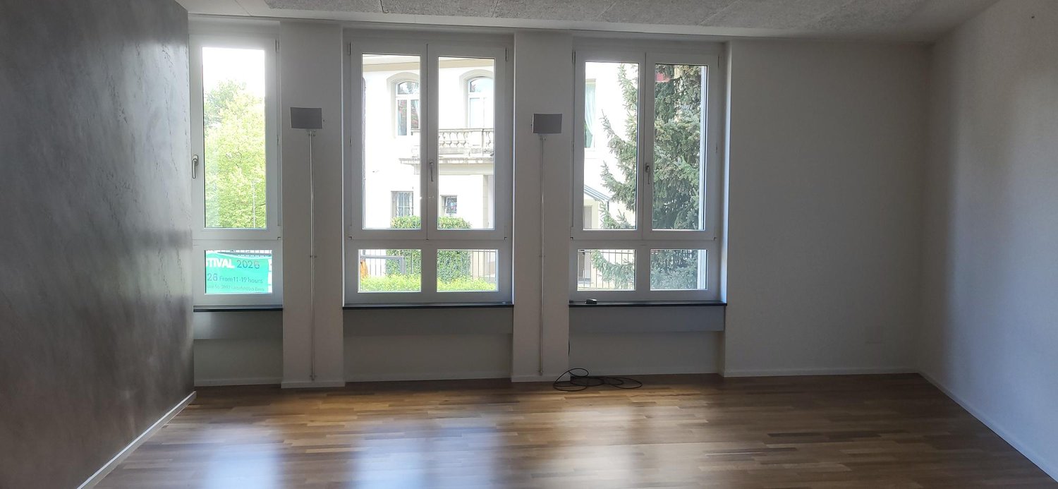 Bureau de 105m²
