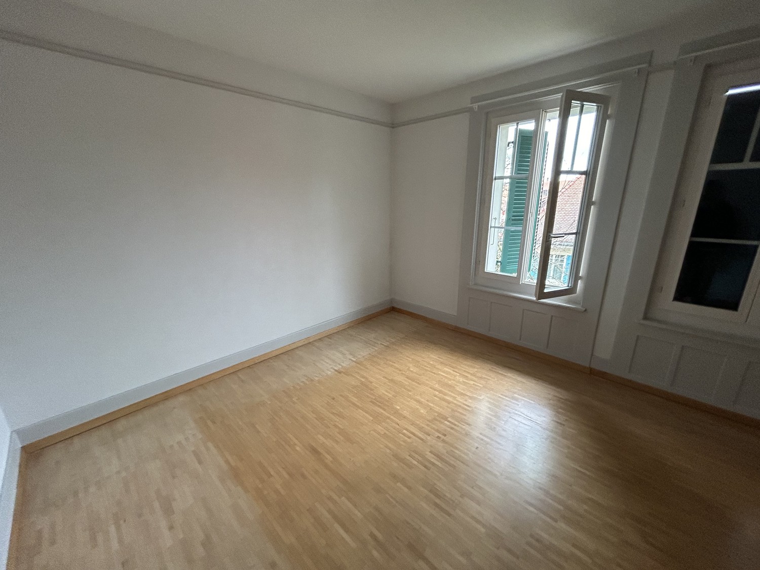 Appartement de 2 pièces