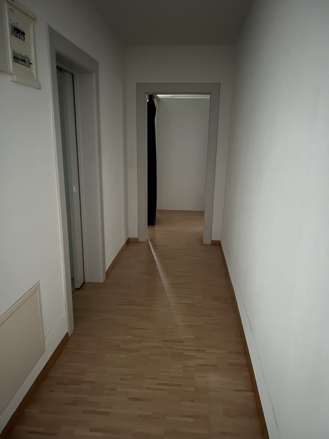 Appartement de 2 pièces