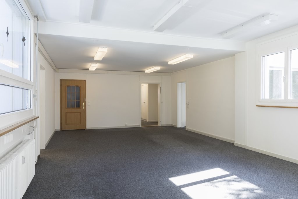 Bureau de 340m², photo 2 sur 10