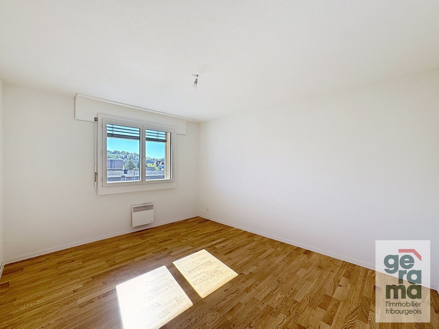 2 ½ rooms apartment, photo 3 sur 6