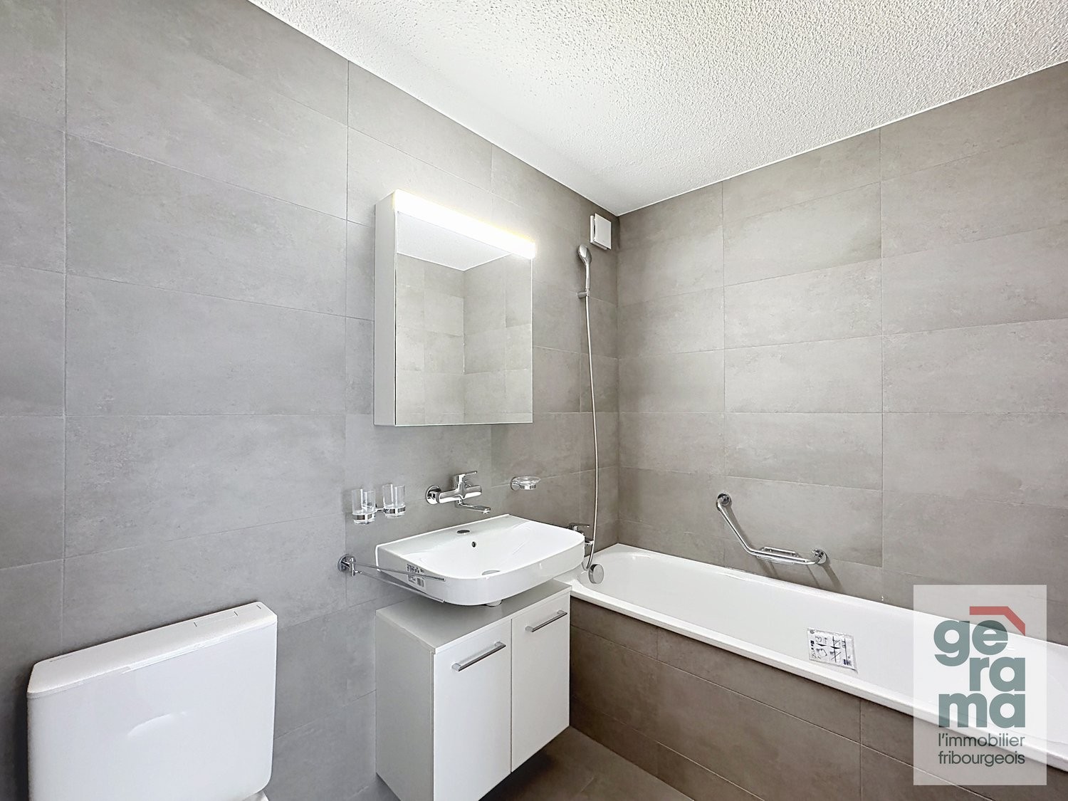 2 ½ rooms apartment, photo 4 sur 6