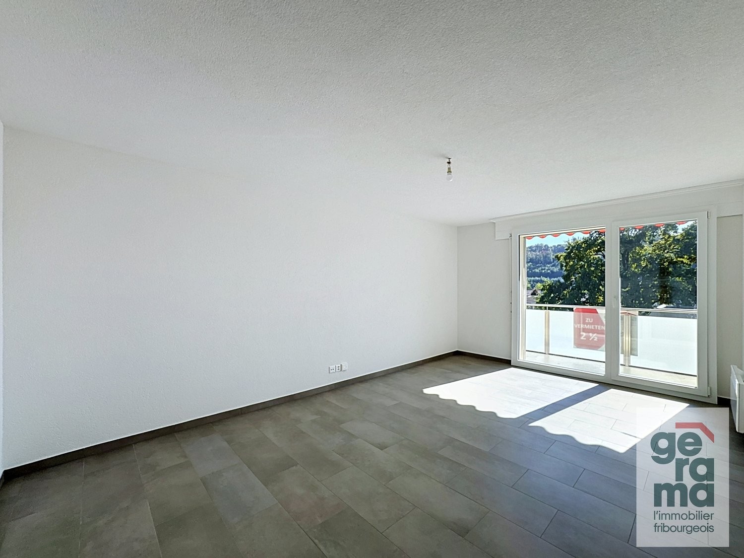 2 ½ rooms apartment, photo 2 sur 6
