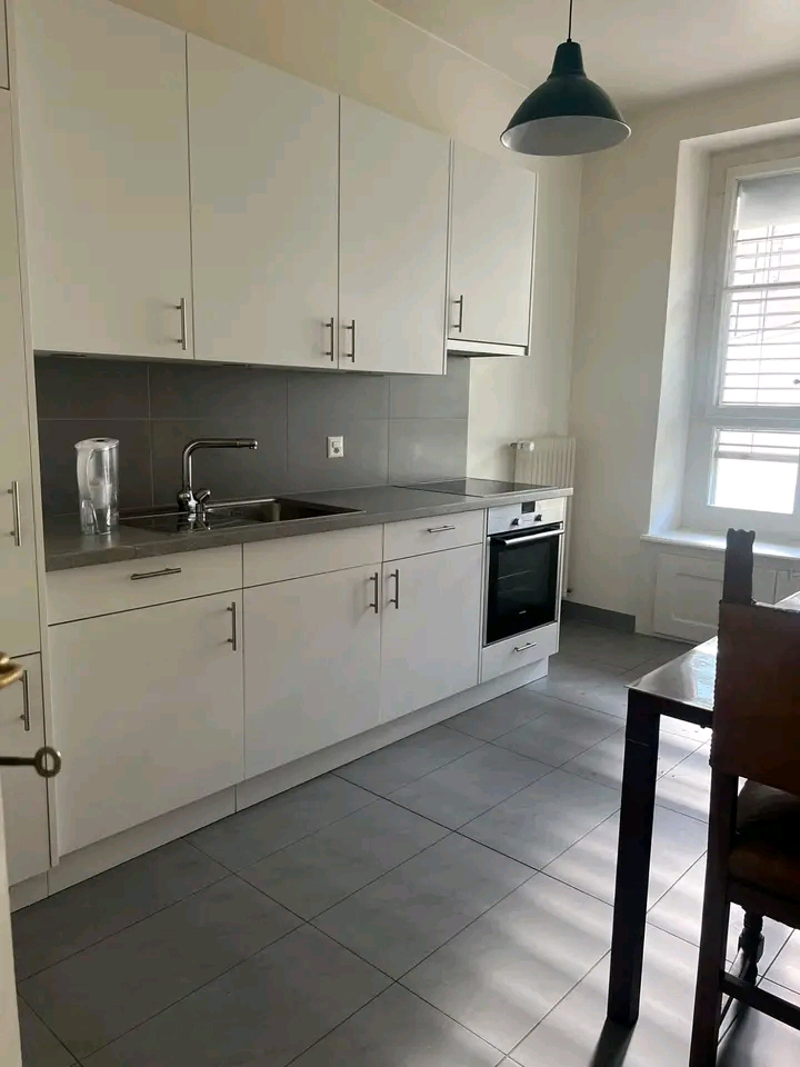 Furnished flat, photo 1 sur 3