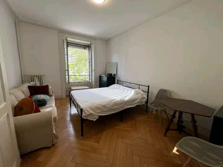 Furnished flat, photo 2 sur 3