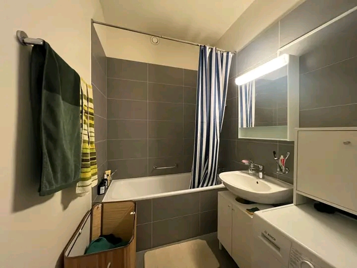 Furnished flat, photo 3 sur 3