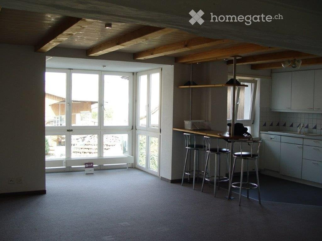 Appartement de 2 ½ pièces, photo 2 sur 5