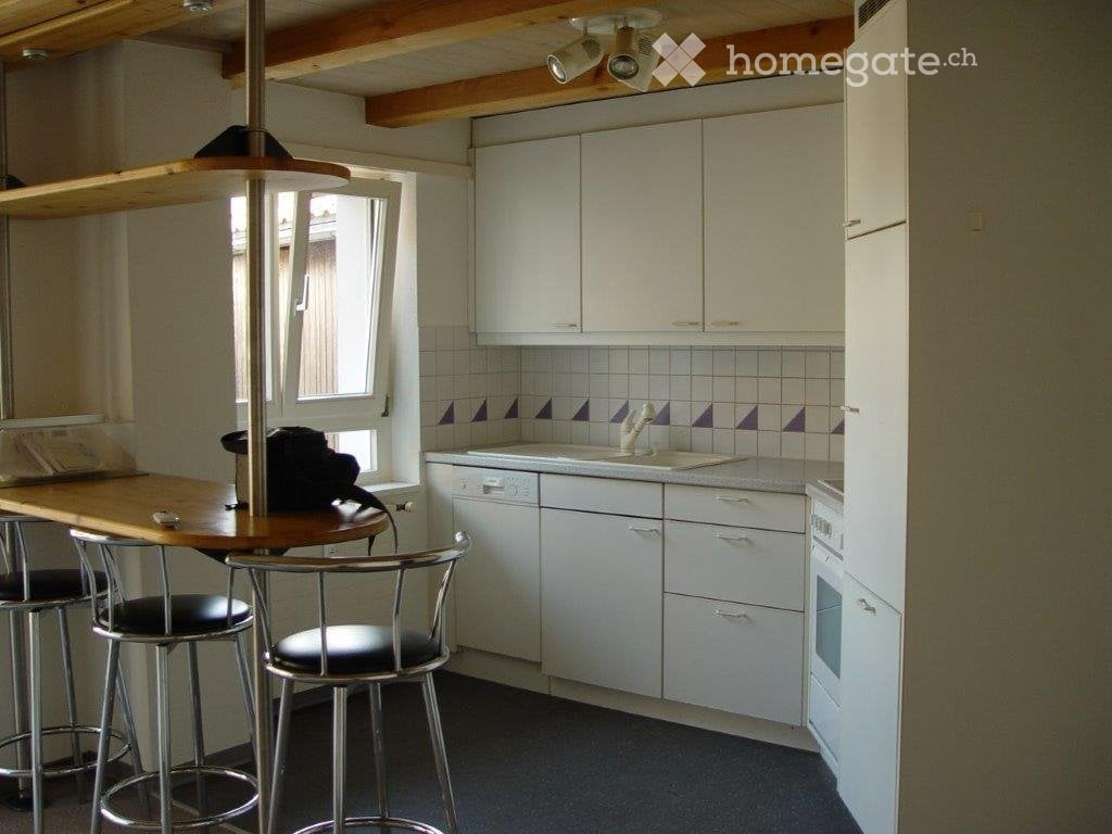 Appartement de 2 ½ pièces, photo 1 sur 5