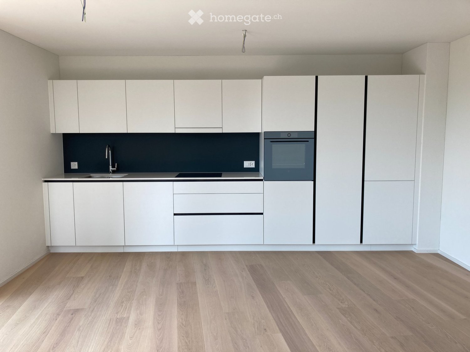 Appartement de 5 ½ pièces