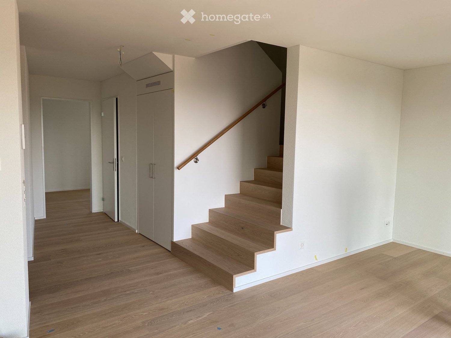 Appartement de 5 ½ pièces