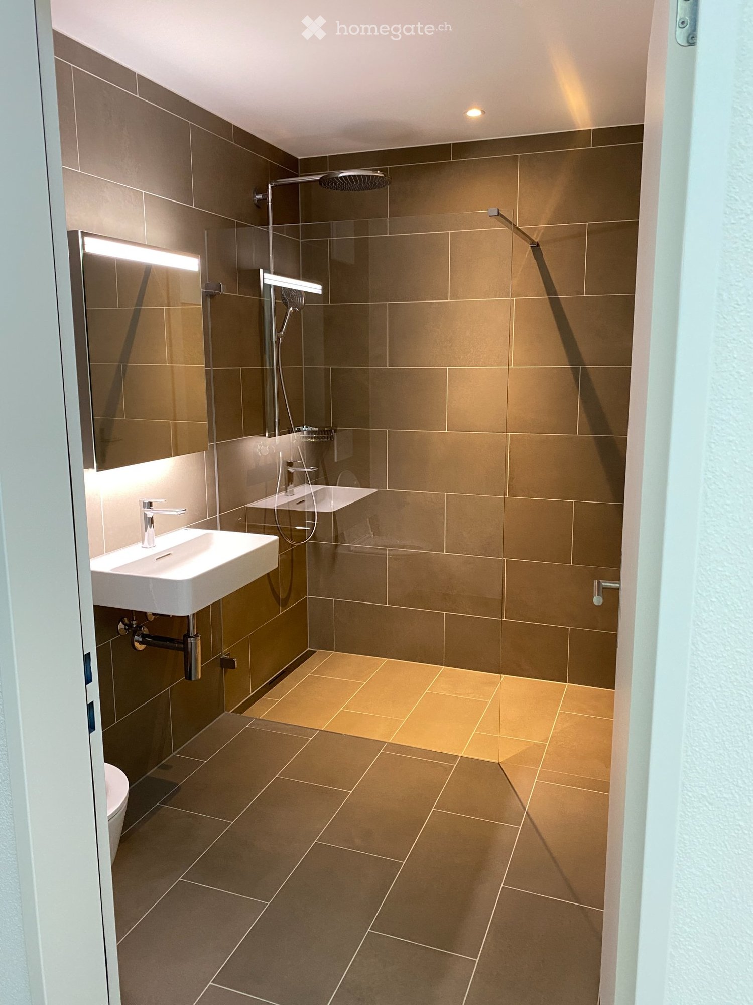Appartement de 5 ½ pièces