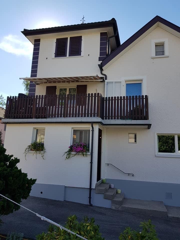 Appartement de 2 ½ pièces