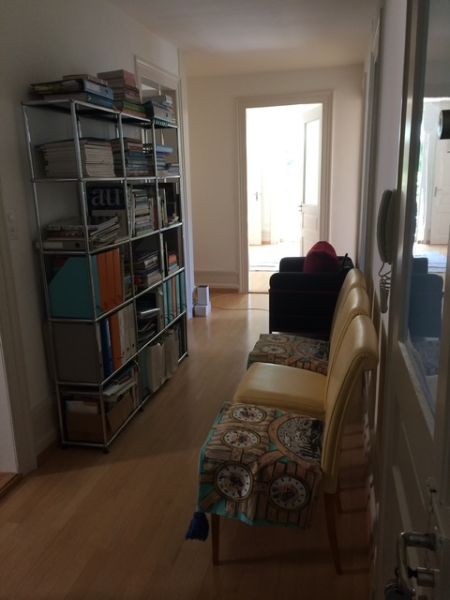Chambre en colocation, photo 1 sur 3