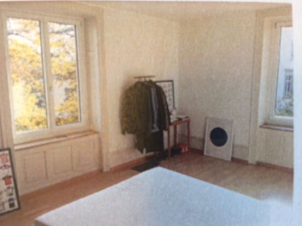 Chambre en colocation, photo 3 sur 3