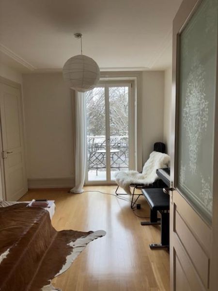 Chambre en colocation, photo 2 sur 3