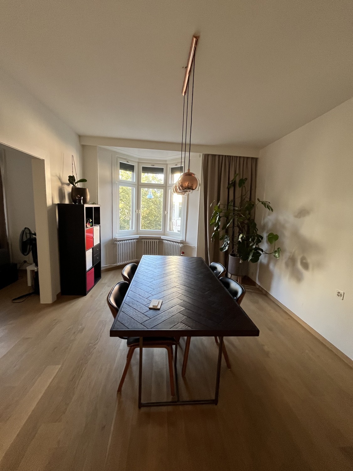 Zimmer in einer Wohngemeinschaft