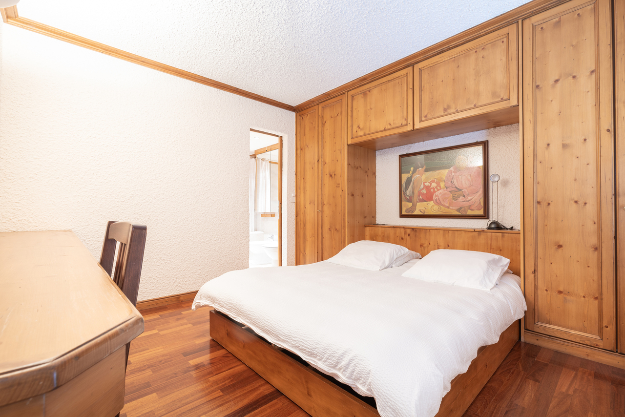 4 rooms apartment, photo 6 sur 10