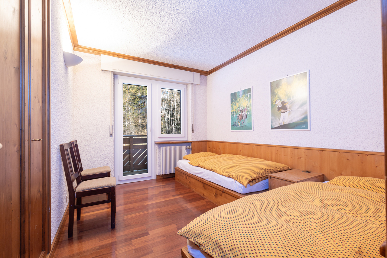 4 rooms apartment, photo 8 sur 10