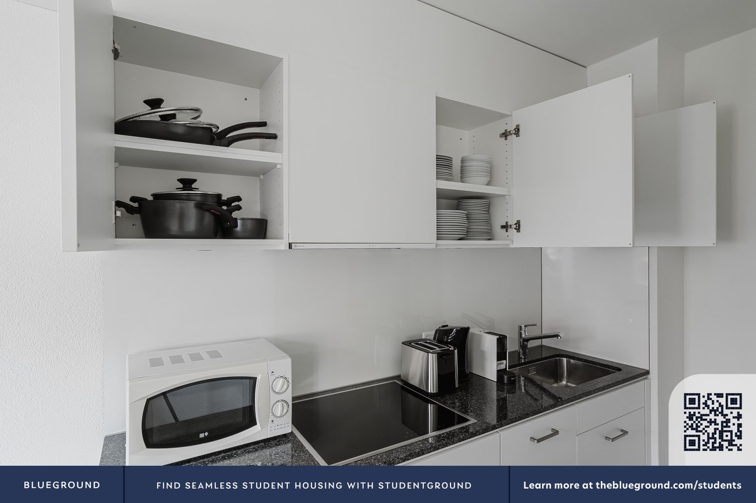 Appartement meublé de 3 ½ pièces, photo 10 sur 10