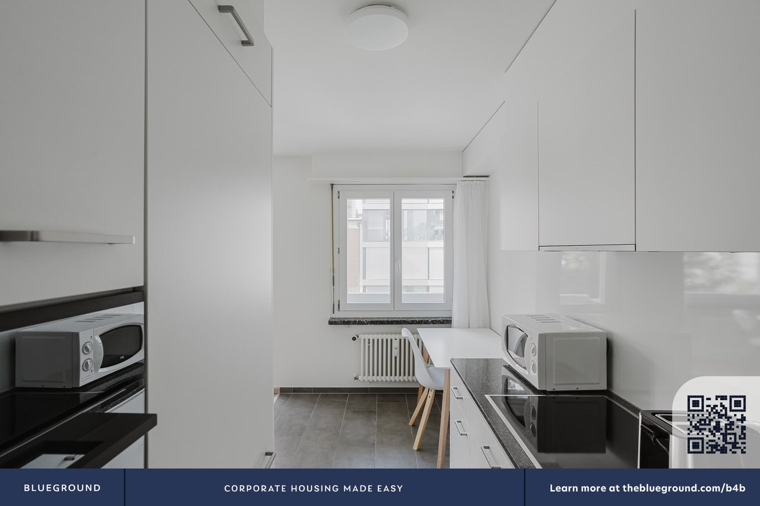 Appartement meublé de 3 ½ pièces, photo 9 sur 10