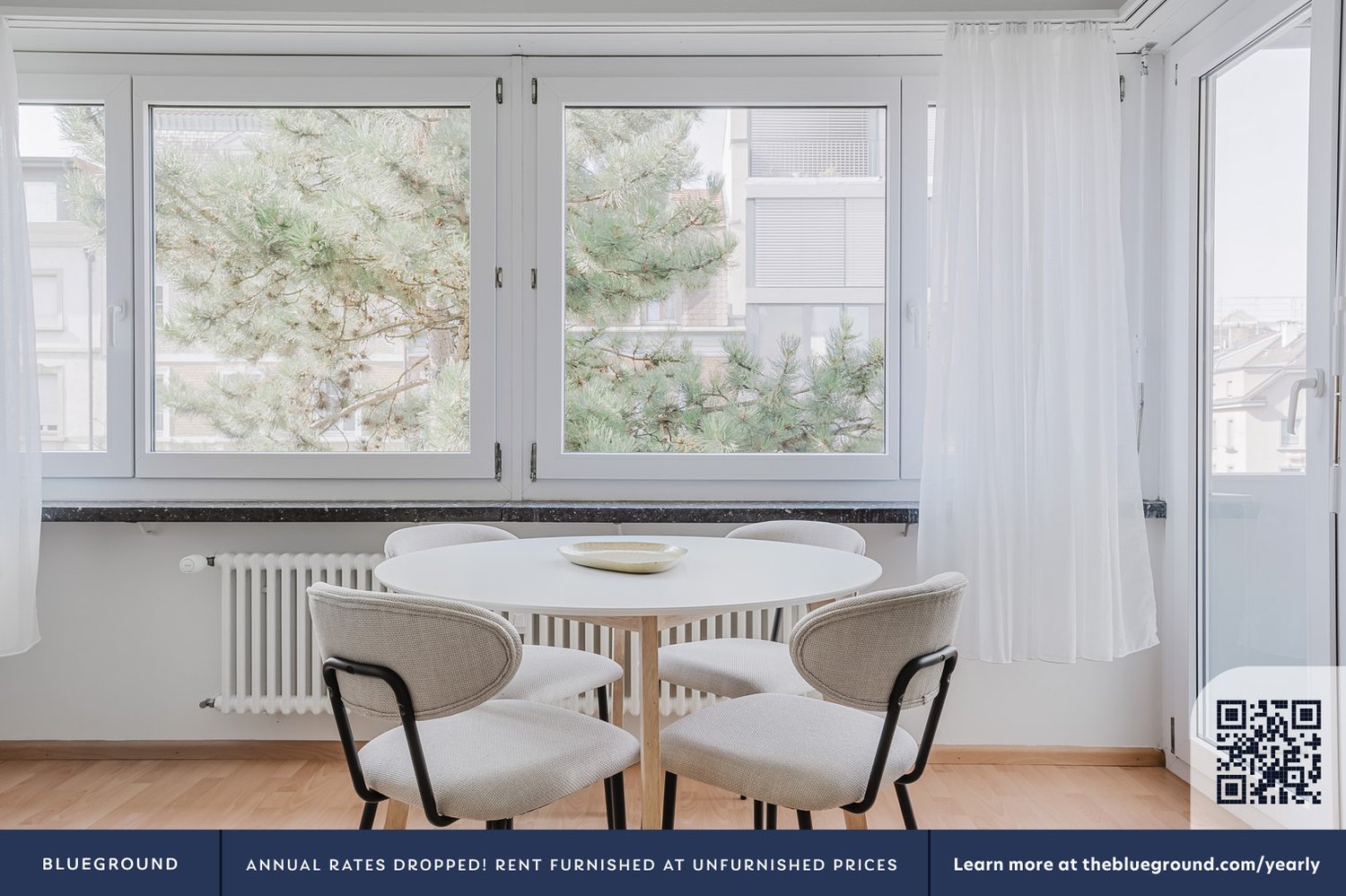 Appartement meublé de 3 ½ pièces, photo 7 sur 10