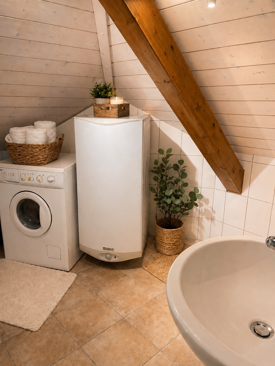 Appartement de 1 ½ pièces, photo 9 sur 9