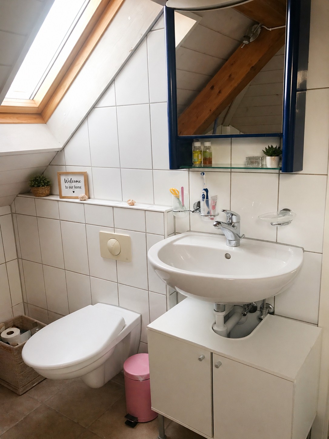Appartement de 1 ½ pièces, photo 1 sur 9