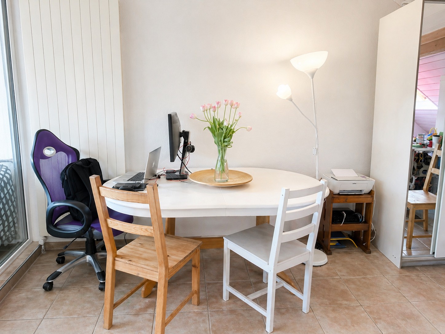 Appartement de 1 ½ pièces, photo 5 sur 9
