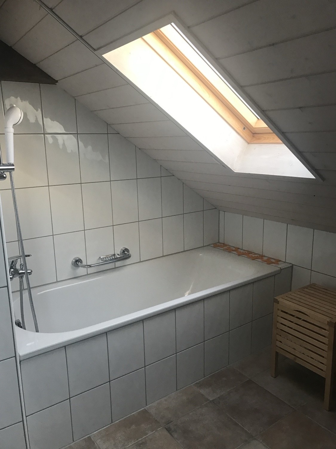 Appartement de 1 ½ pièces, photo 8 sur 9