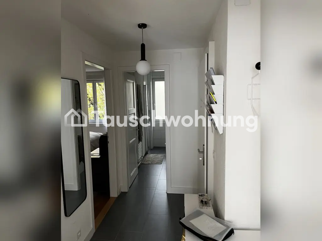 3 pièces appartement, photo 10 sur 10