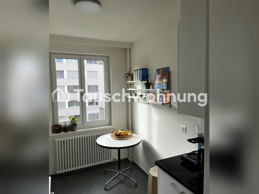3 pièces appartement, photo 9 sur 10