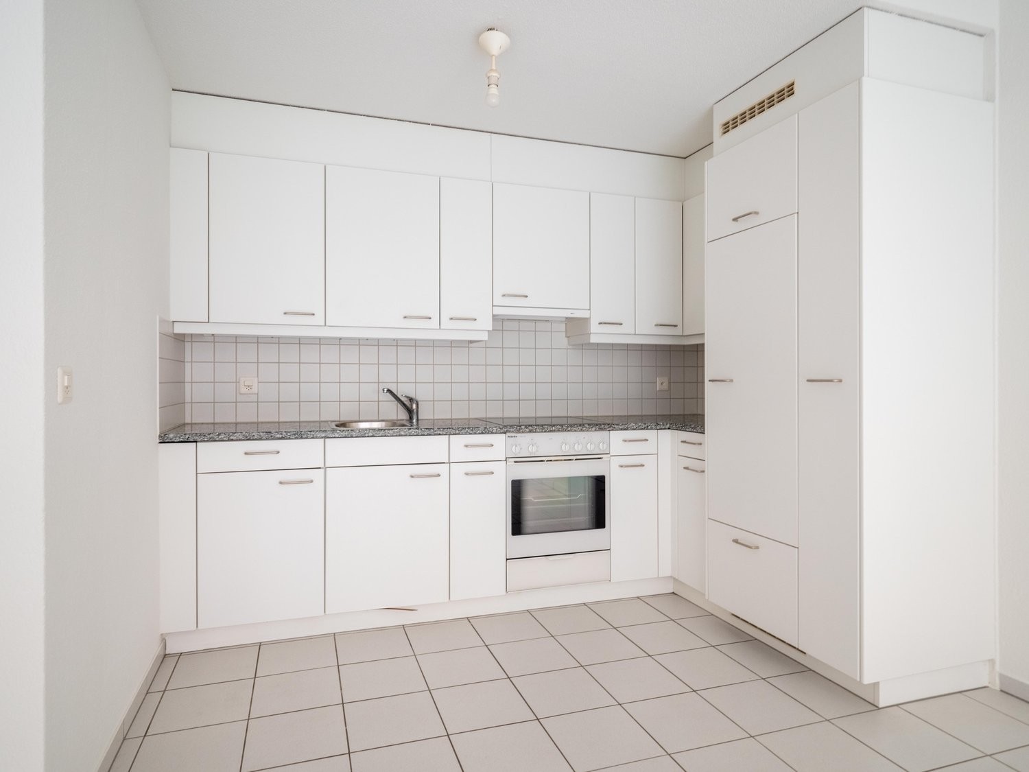 Appartement de 3 ½ pièces, photo 6 sur 9