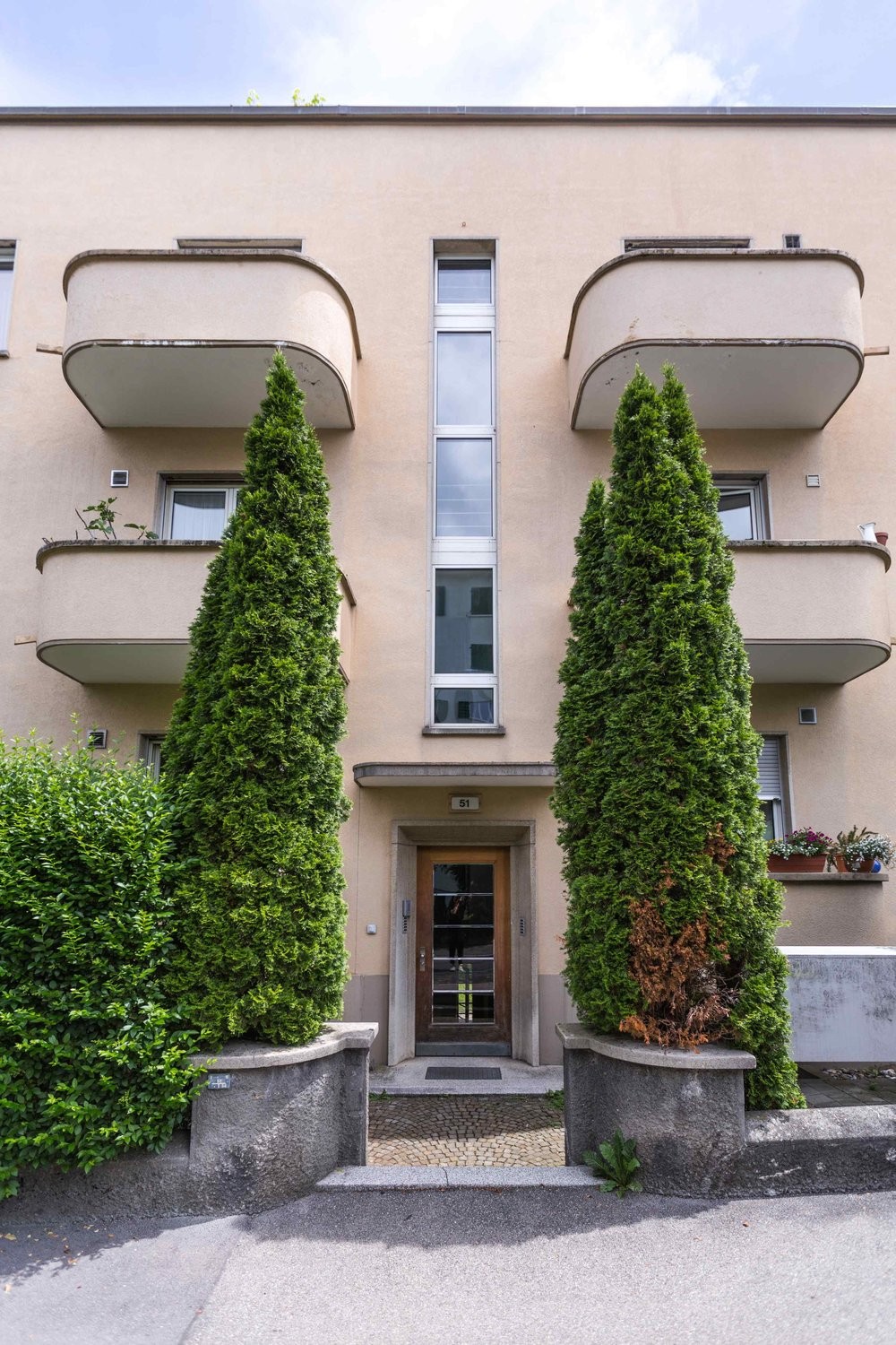 Appartement de 3 ½ pièces, photo 4 sur 9