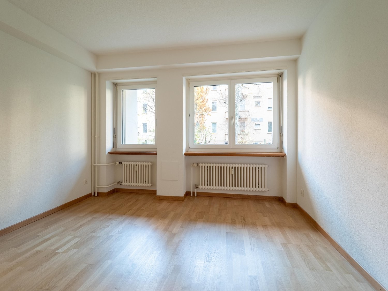 Appartement de 3 ½ pièces, photo 8 sur 9